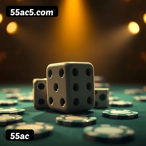 Vantagens exclusivas 55ac para jogadores brasileiros - São Paulo, Rio, BH