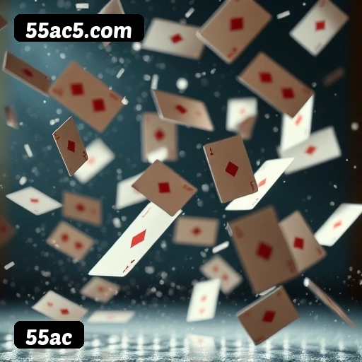 Requisitos do APK da 55ac para Android