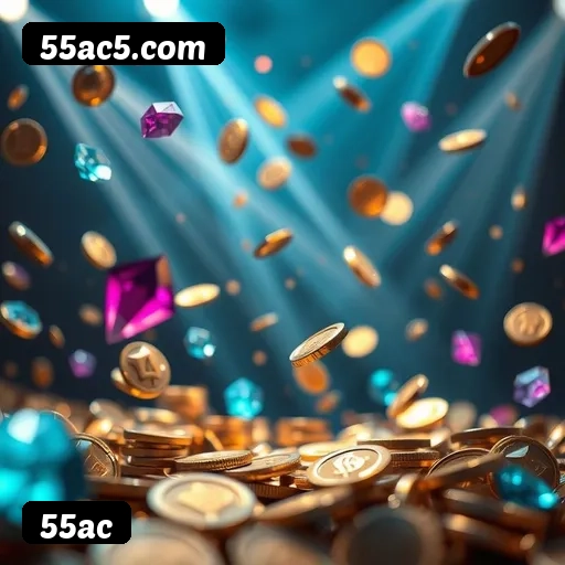 Comparação APP mobile vs versão web da 55ac