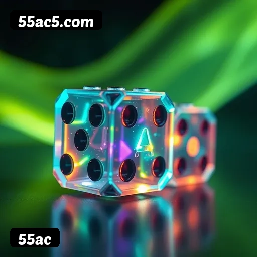 Tabela RTP dos jogos de cassino da 55ac