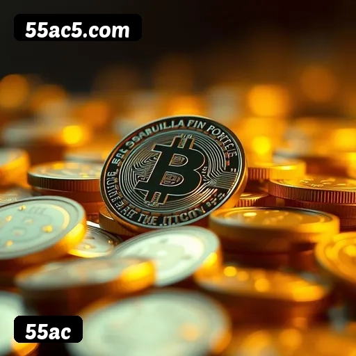 FAQ 55ac Brasil - Perguntas frequentes sobre bônus, PIX, RTP, APP mobile e VIP