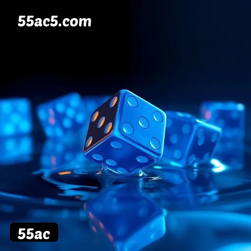 Catálogo 55ac 3.100+ jogos - Pragmatic Play, Evolution, NetEnt