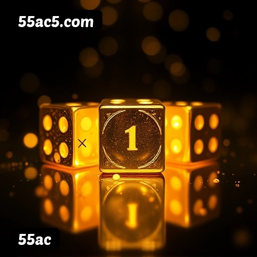 Loterias online disponíveis na 55ac