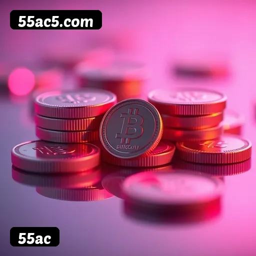 Estatísticas 55ac 2025–2026 - 120 mil jogadores ativos, R$72.5M pagos, RTP 96.52%